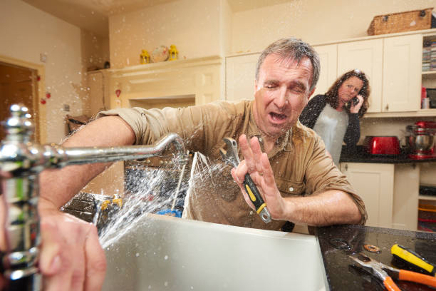 Reliable Plumsteadville, PA Water damage restoration Solutions